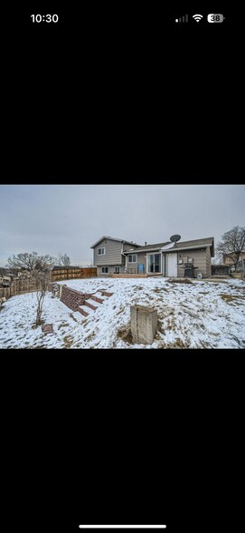 Building Photo - 2723 E 96th Way