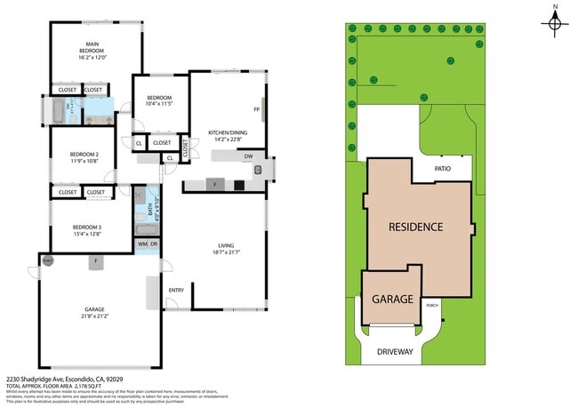 Building Photo - Beautiful 4BR Single-Story Home with Solar in Summercreek