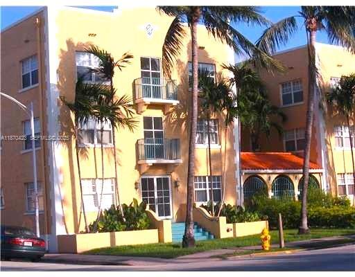 Building Photo - 1255 Pennsylvania Ave