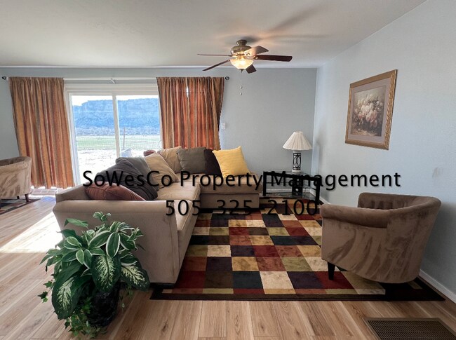 Building Photo - Beautiful Furnished Property; Three Bedroo...