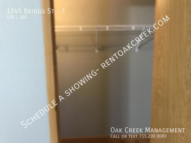 Building Photo - 1745 Briggs St