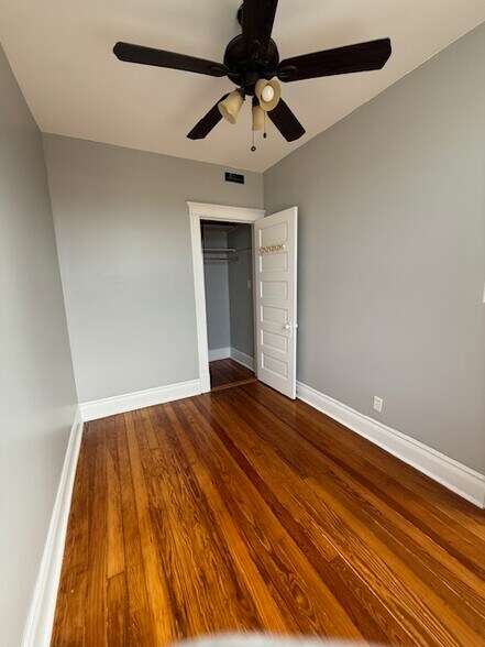 Bedroom - 2138 W 21st Pl