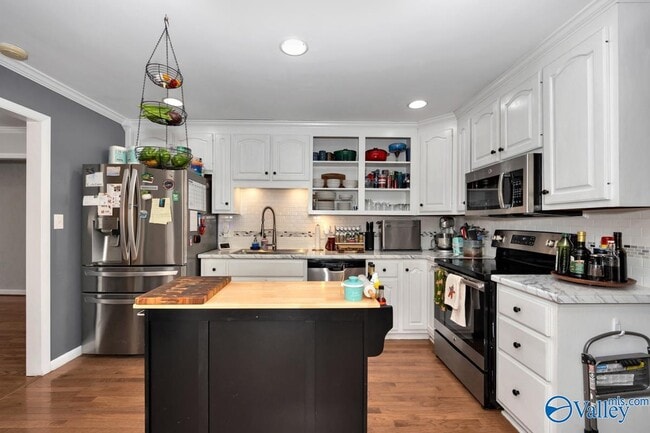 Building Photo - 4315 Horace Dr NW