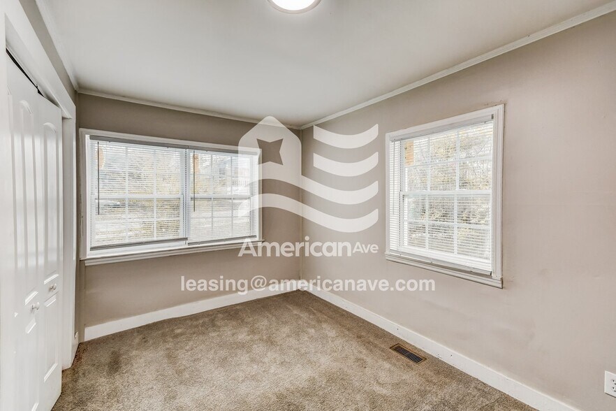 Building Photo - 6429 Court F