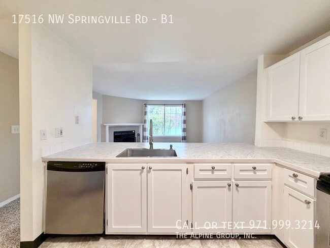 Building Photo - 17516 NW Springville Rd