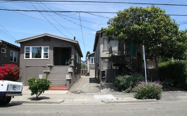 Primary Photo - 450 42nd St