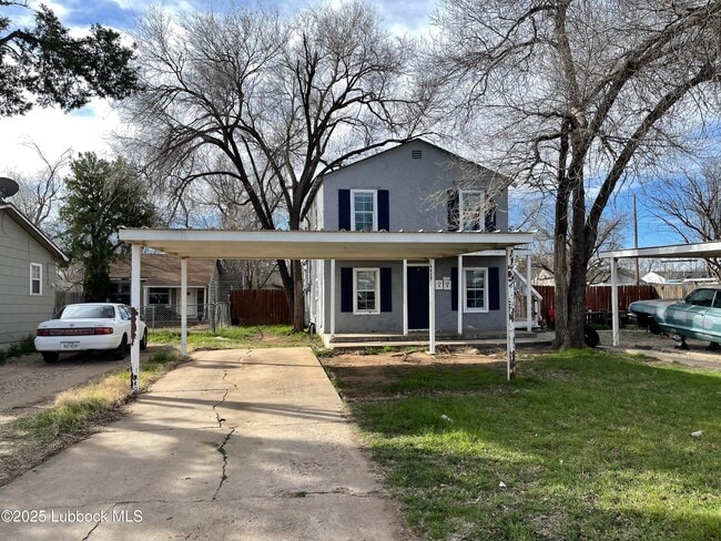 Primary Photo - 2709 35th St
