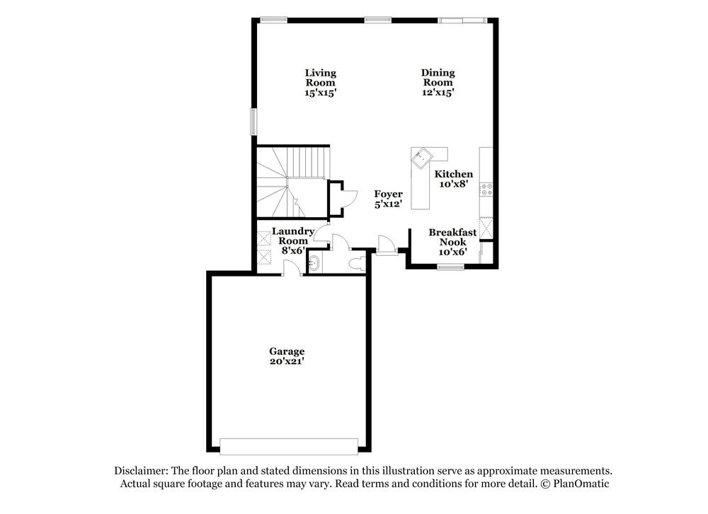 Building Photo - 7933 Hollow Pine St