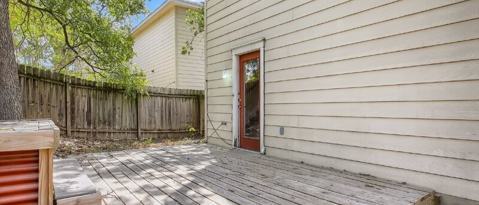 Building Photo - 1200 Perez St