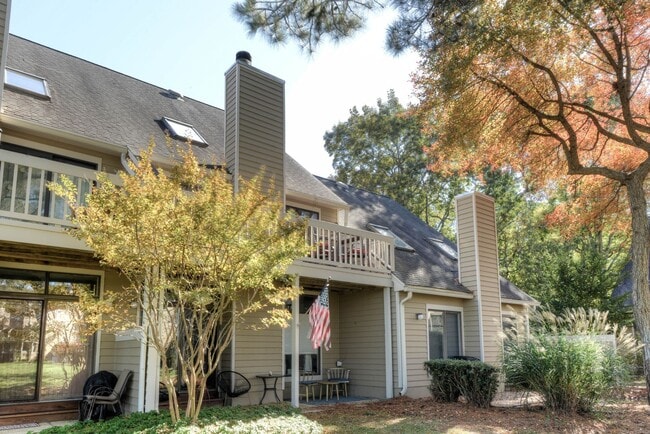 Building Photo - 2 BR, 2 BA Spring Lake Condo