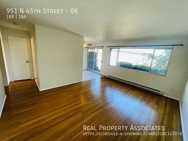 Building Photo - 951 N 45th St