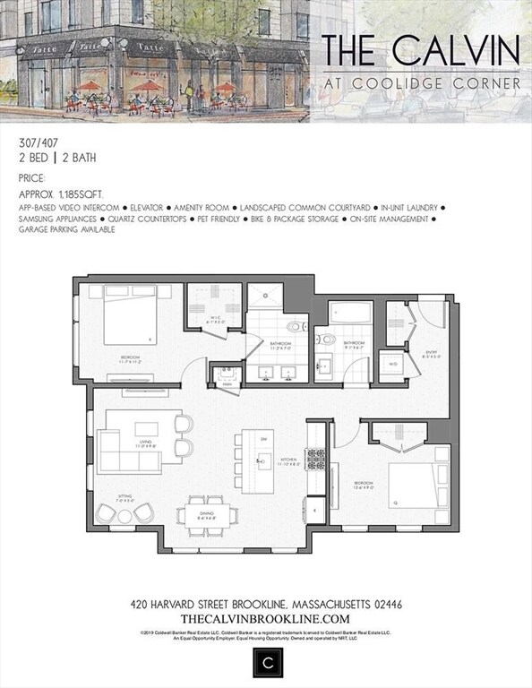 Building Photo - 429 Harvard St