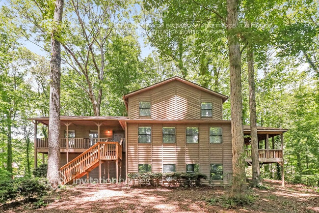 Building Photo - 3427 Hill Ln