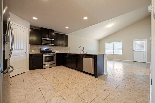 Building Photo - Spacious Redbird Ranch Home with Loft, Main Floor Primary Suite & Entertainer’s Deck