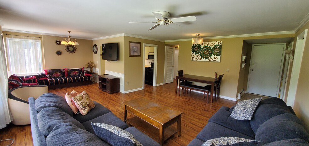 Building Photo - 2248 N Triphammer Rd