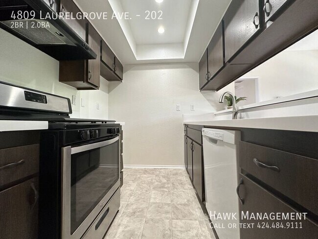 Building Photo - 4809 Laurelgrove Ave