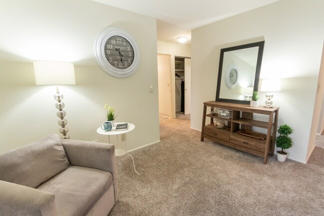 Floorplan - Red Bank Reserve