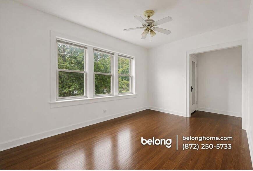 Building Photo - 8737 S Langley Ave