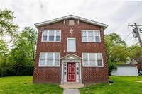 Building Photo - 1195 Belrue Ave
