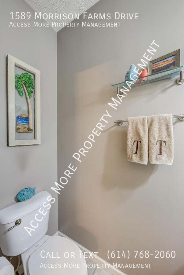 Building Photo - 1589 Morrison Farms Dr