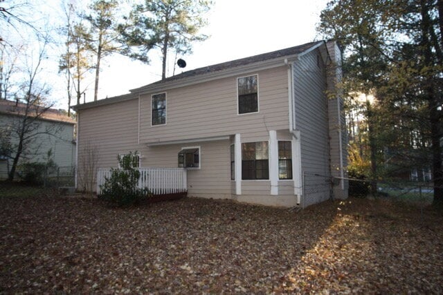 Building Photo - 4991 Sugar Creek Dr