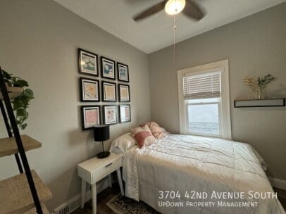 Building Photo - 3704 42nd Ave S