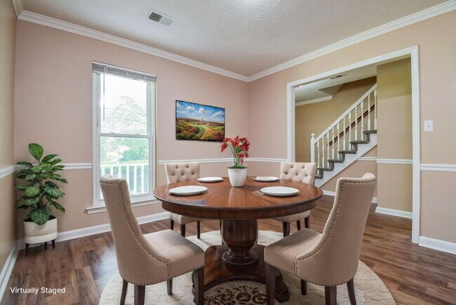 Building Photo - 5116 Contrell Ct