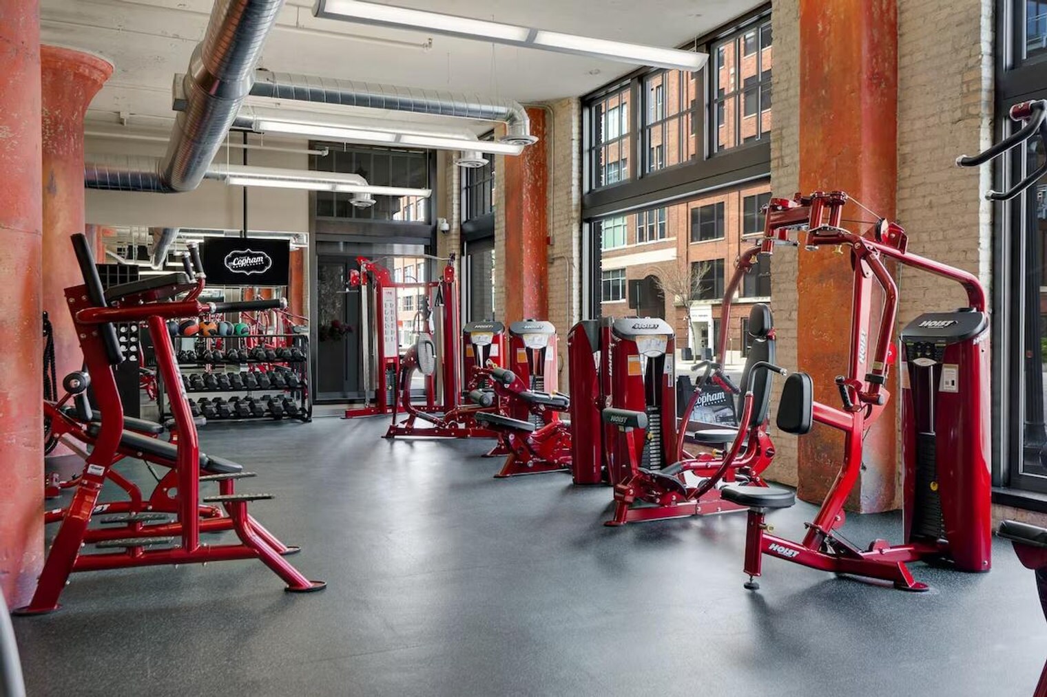 Building Photo - 301 N 7th Ave