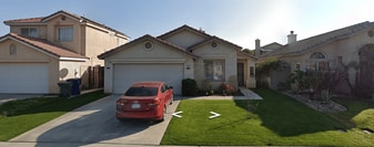 Building Photo - 3912 Boswellia Dr