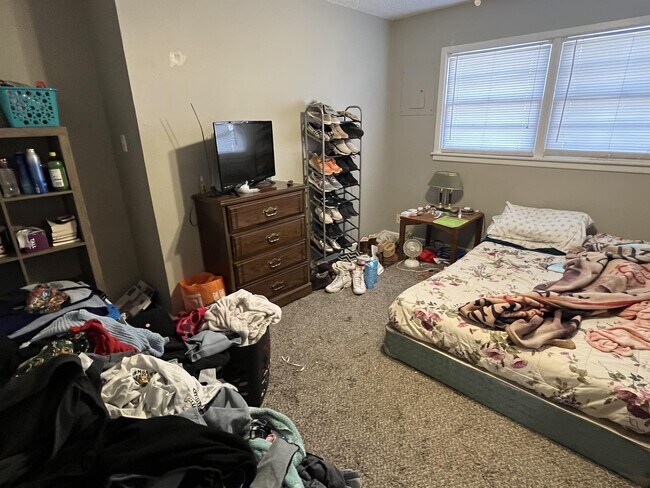 Building Photo - 3818 30th St