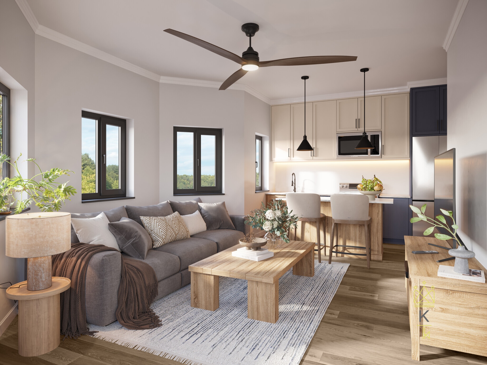 Building Photo - 584 Cambridge St