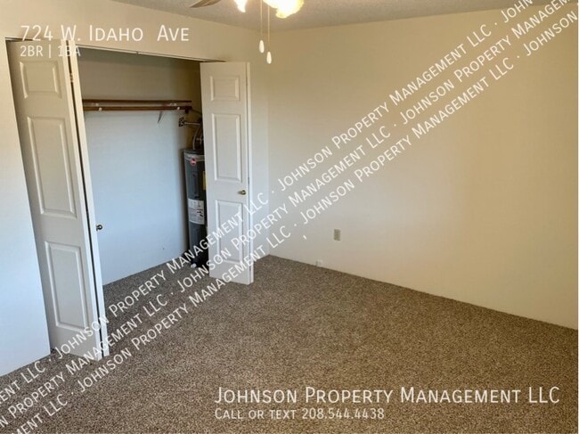 Building Photo - 724 W Idaho Ave