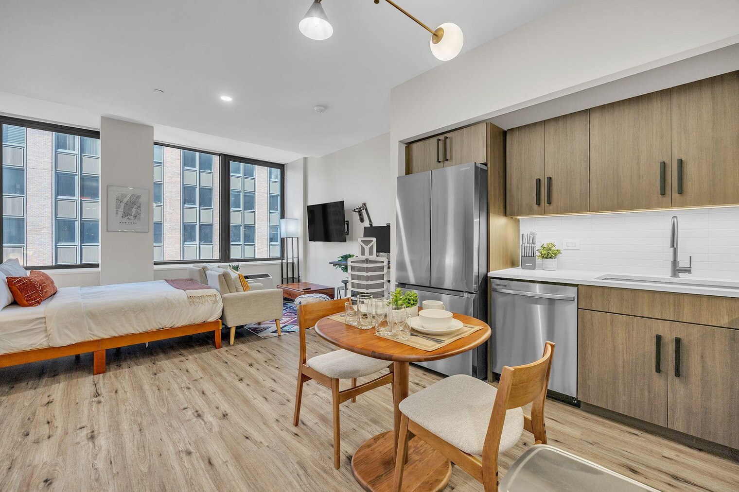 Building Photo - 95 Wall St