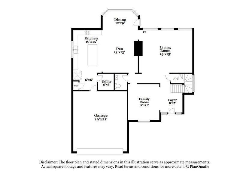 Building Photo - 19322 Oak Station Dr