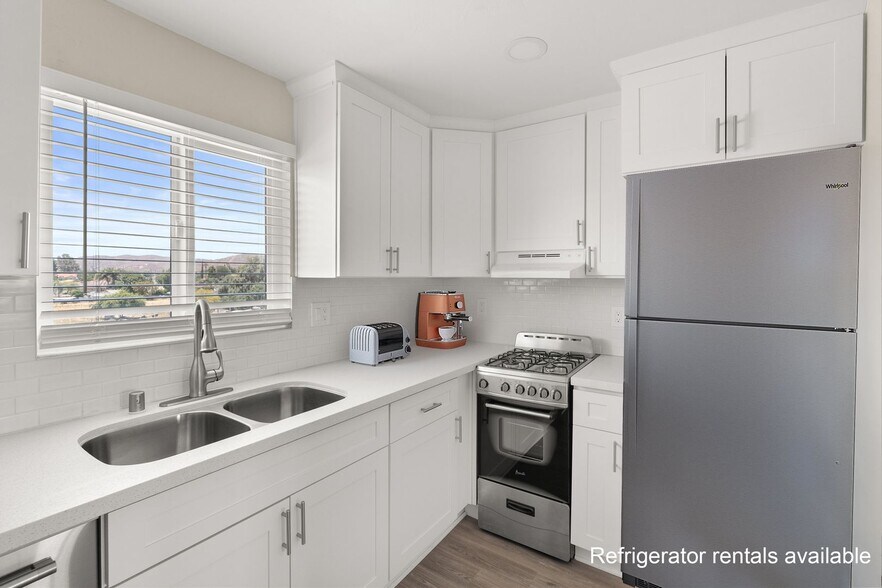 Interior Photo - Tyler Arms Apartments - Riverside, CA