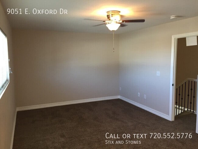 Building Photo - 9051 E Oxford Dr