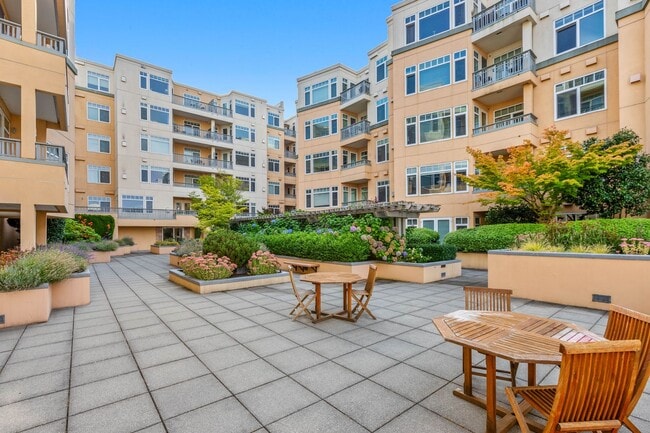 Building Photo - 1Bd/1Ba Kirkland Condo