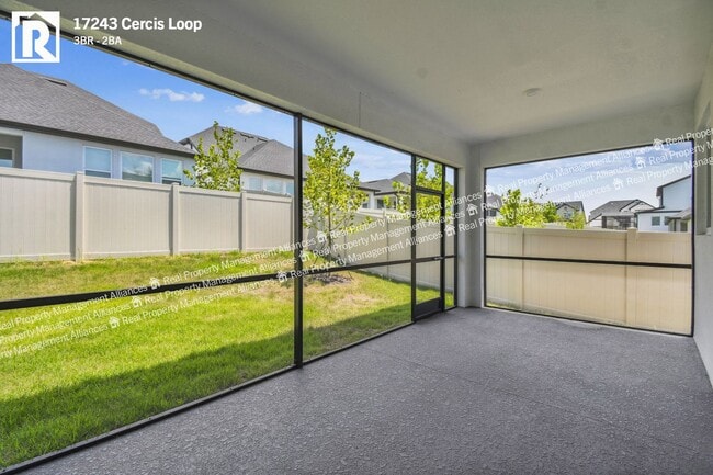 Building Photo - 17243 Cercis Lp