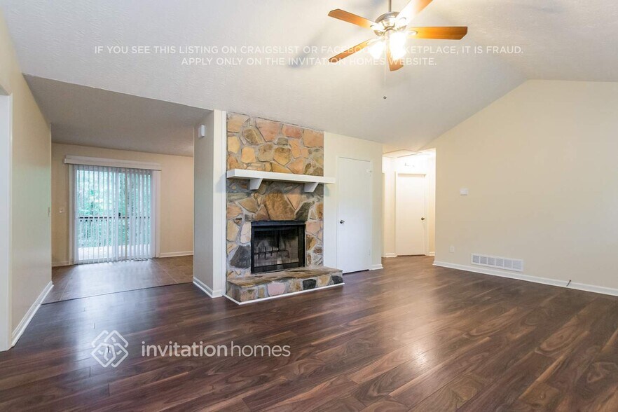 Building Photo - 5905 Sumter Dr