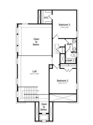 Building Photo - 1712 Goodnight Trl