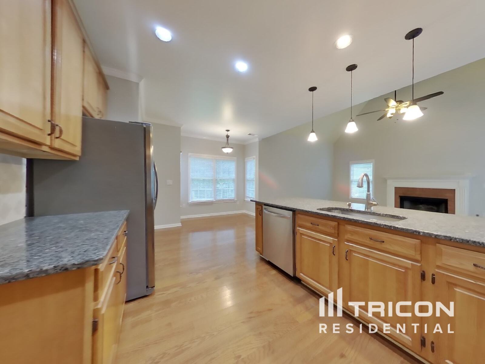 Building Photo - 2332 Corbett Ct