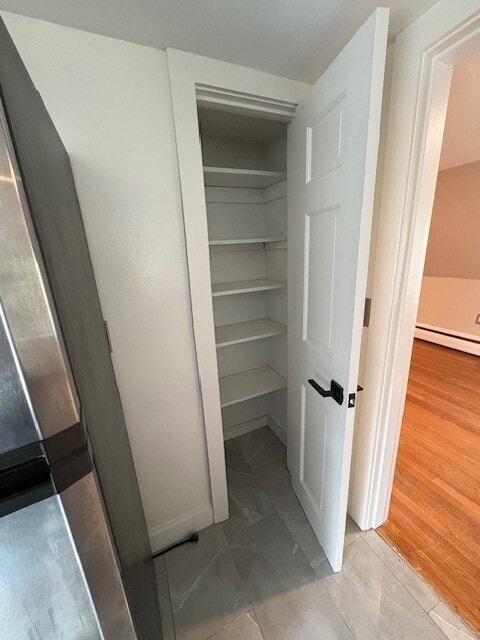 Kitchen Pantry - 15 Rockwood Rd