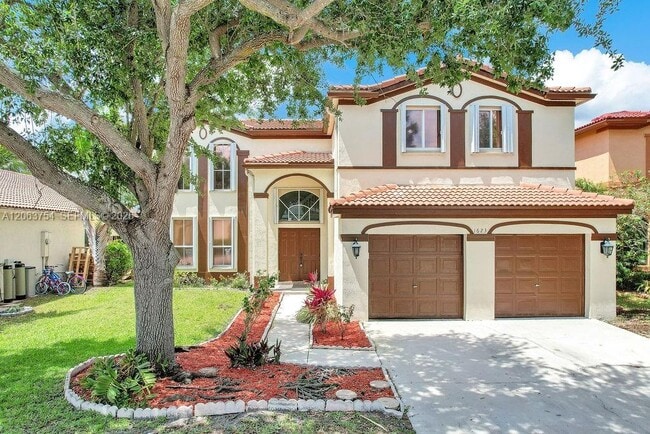 Building Photo - 1623 E Harmony Lake Cir