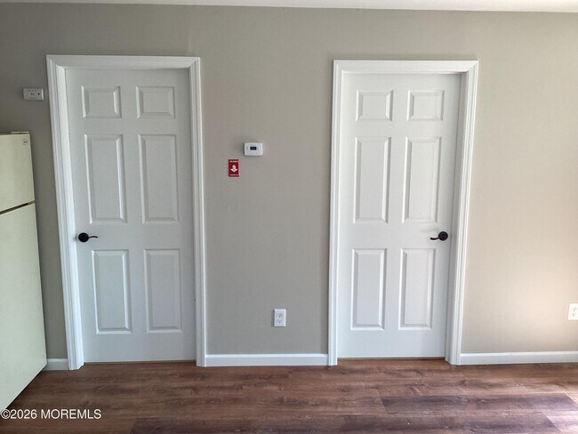 Building Photo - 116 Hancock Ave