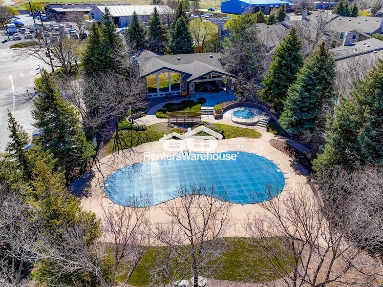 Building Photo - 3846 E Canyon Ranch Rd