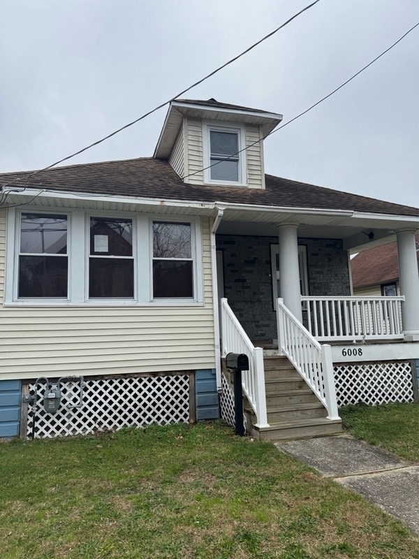 Building Photo - 6008 Second St.