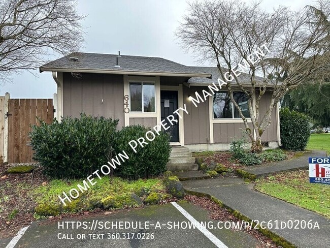 Building Photo - 640 Bavarian Ln SE