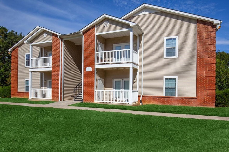 Building Photo - Shadowood Park