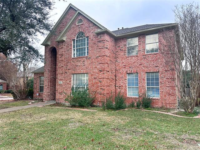 Building Photo - 8801 Vernon Ct