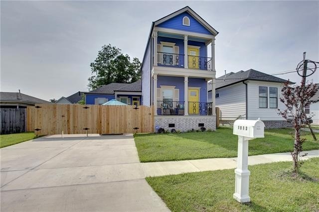 Building Photo - 1913 Mehle St